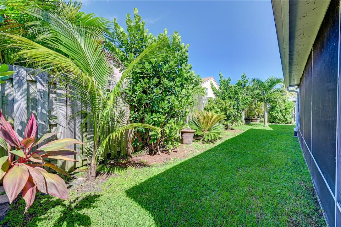 Coral Bay - Residential