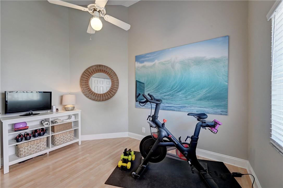 Coral Bay - Residential