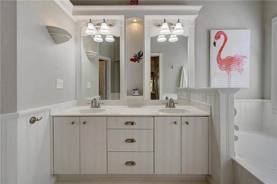 Coral Bay - Residential