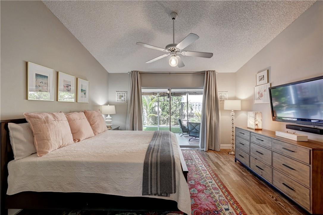 Coral Bay - Residential