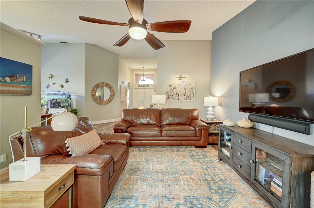 Coral Bay - Residential