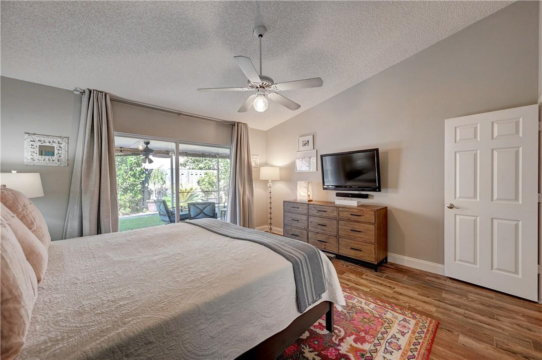 Coral Bay - Residential