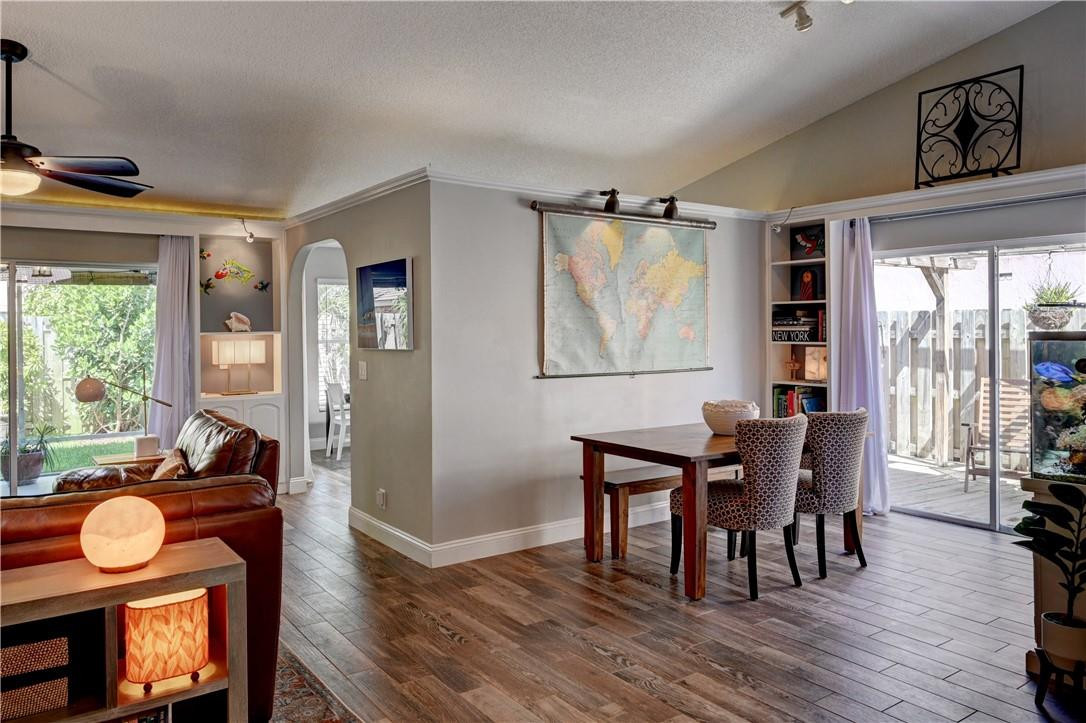 Coral Bay - Residential