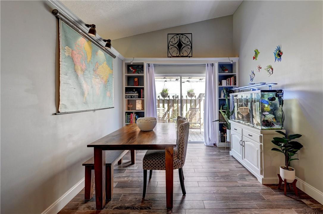 Coral Bay - Residential