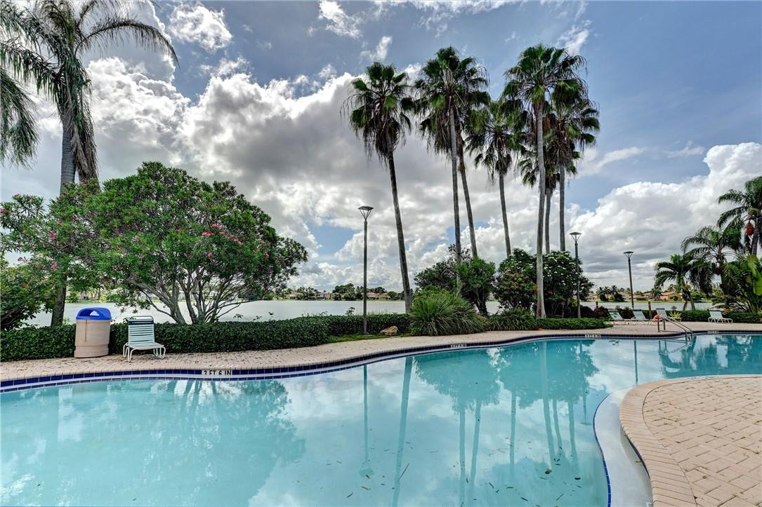 Coral Bay - Residential