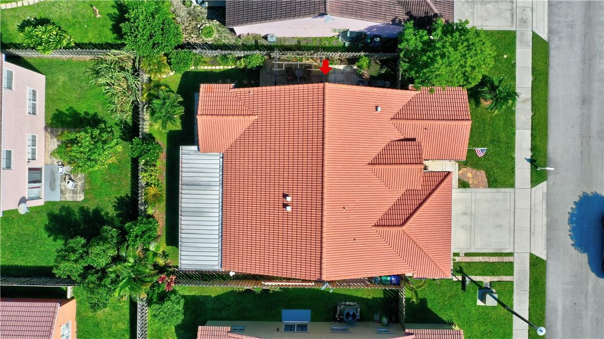 Coral Bay - Residential