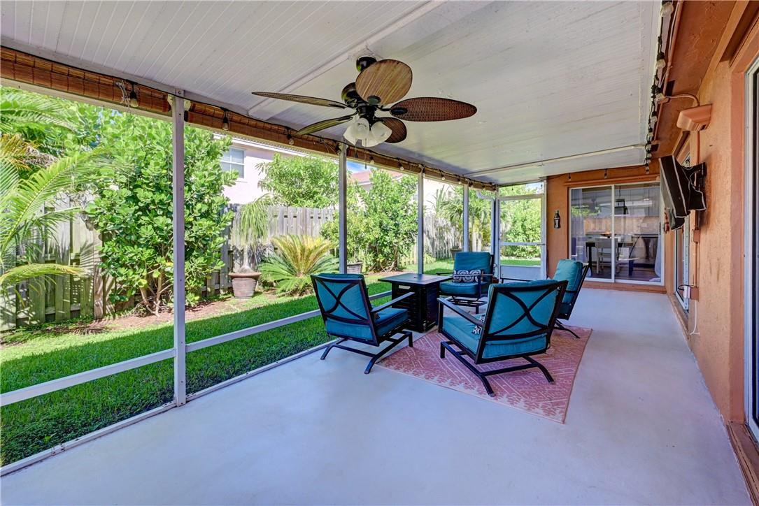 Coral Bay - Residential