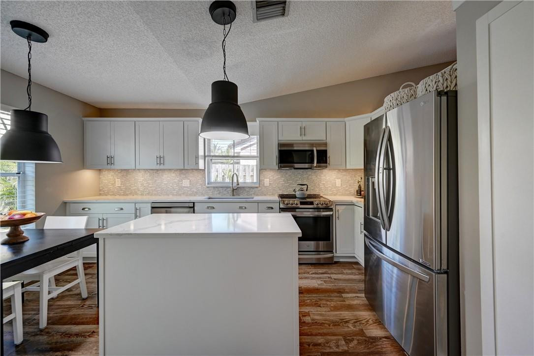 Coral Bay - Residential