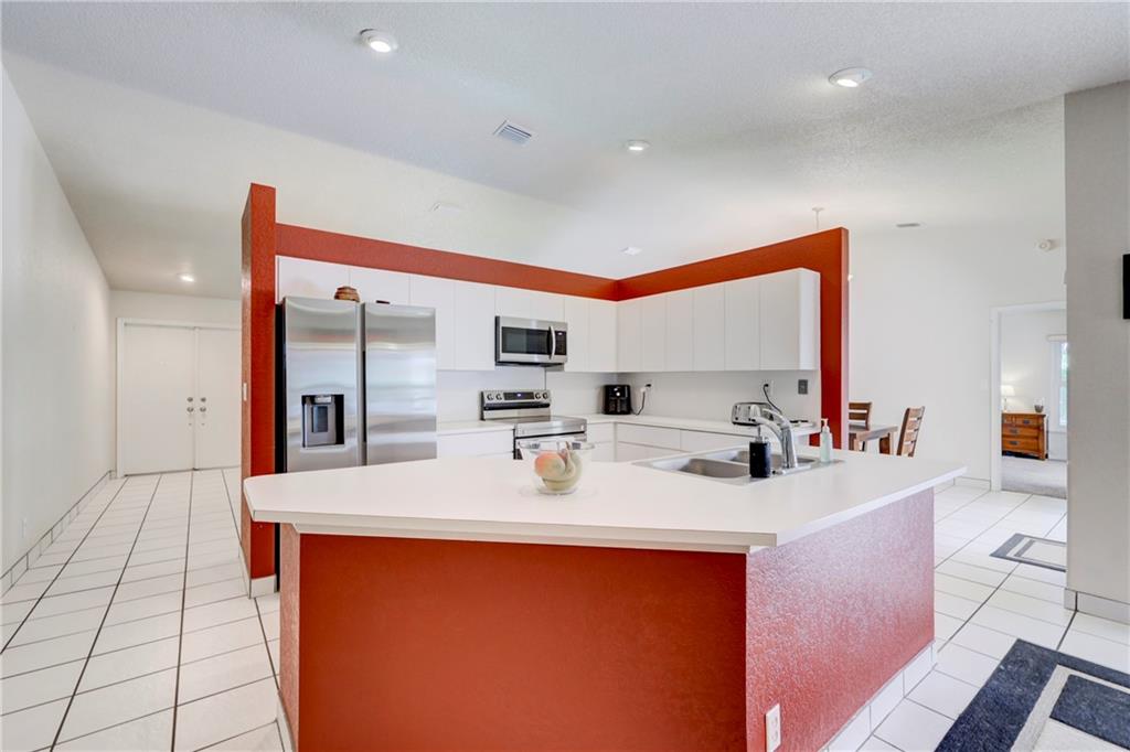 Winston Park - Residential