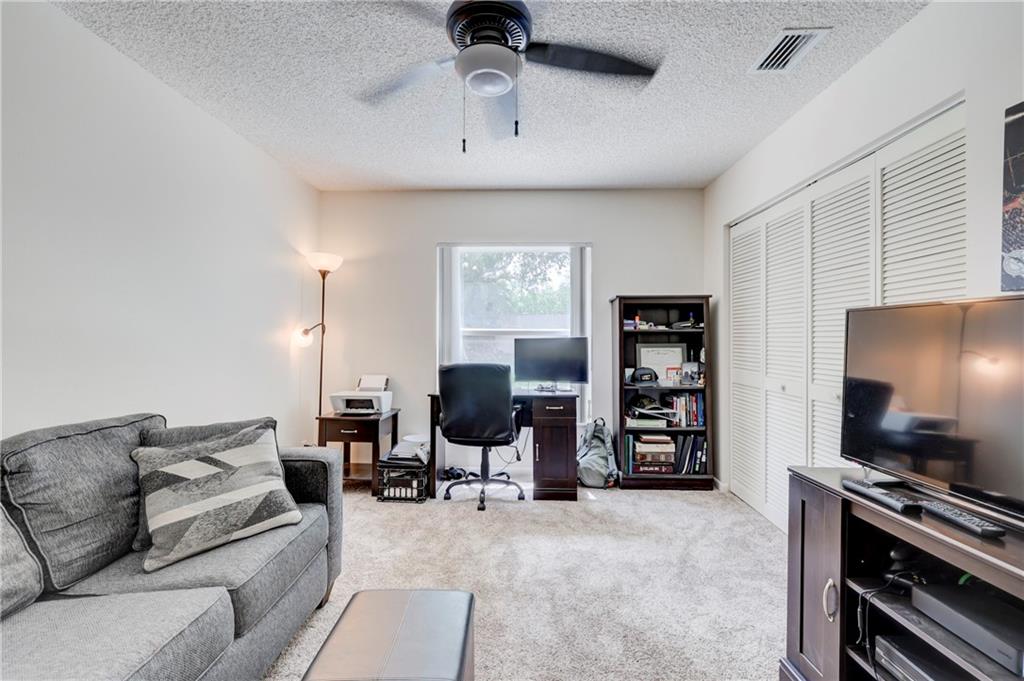 Winston Park - Residential