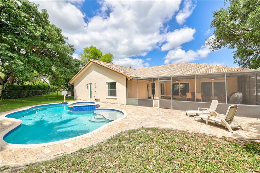 Winston Park - Residential