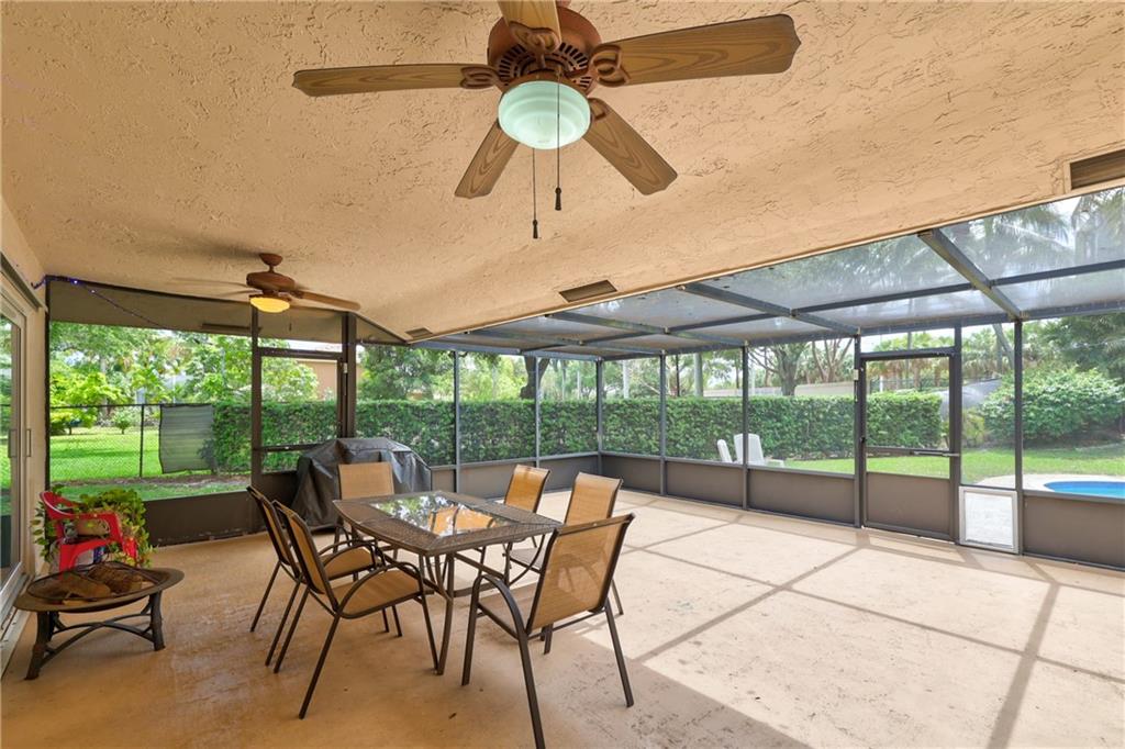 Winston Park - Residential