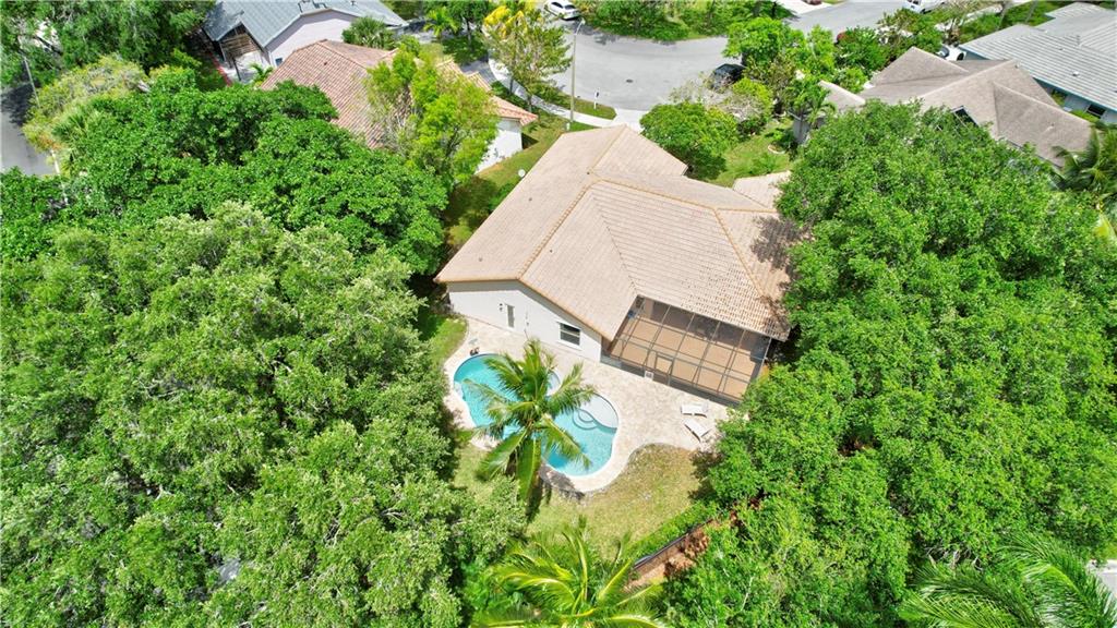 Winston Park - Residential