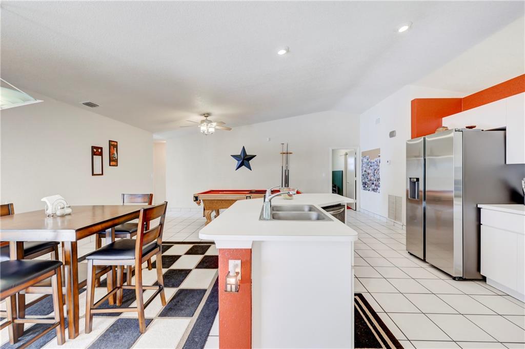 Winston Park - Residential