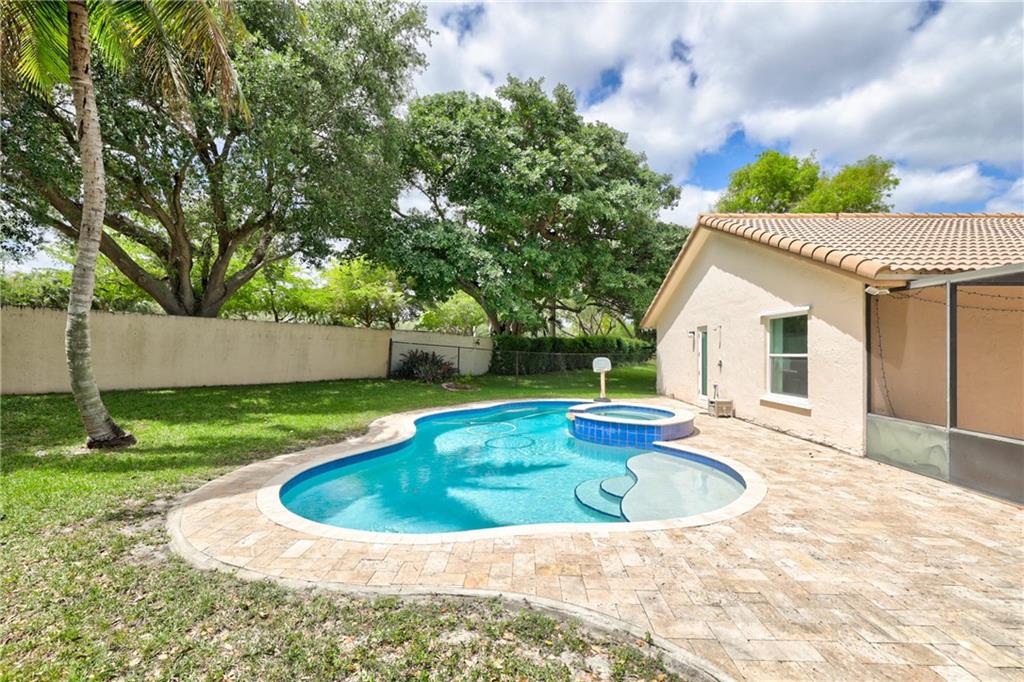 Winston Park - Residential