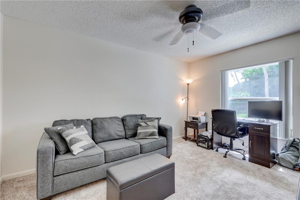 Winston Park - Residential