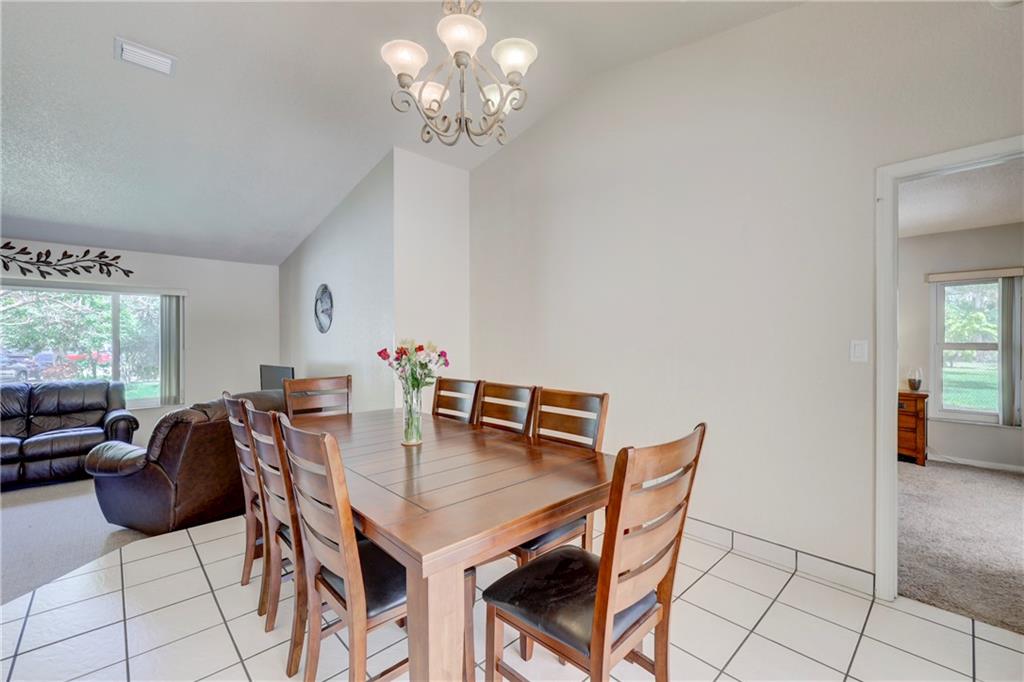 Winston Park - Residential