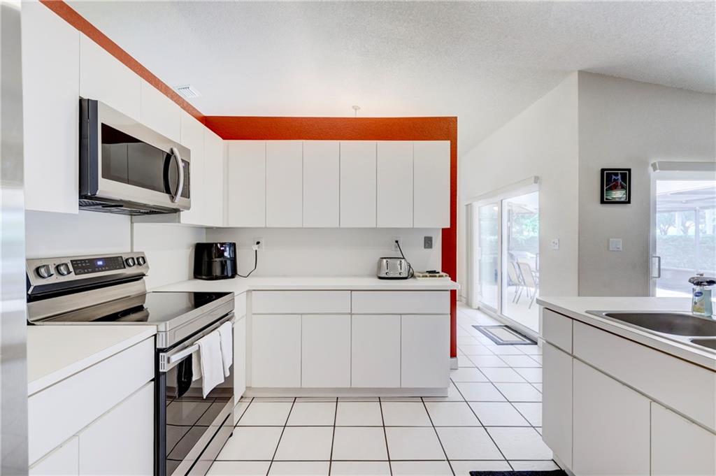 Winston Park - Residential
