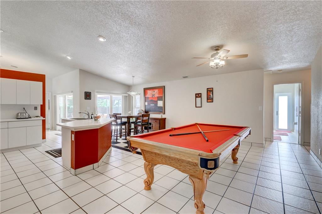 Winston Park - Residential