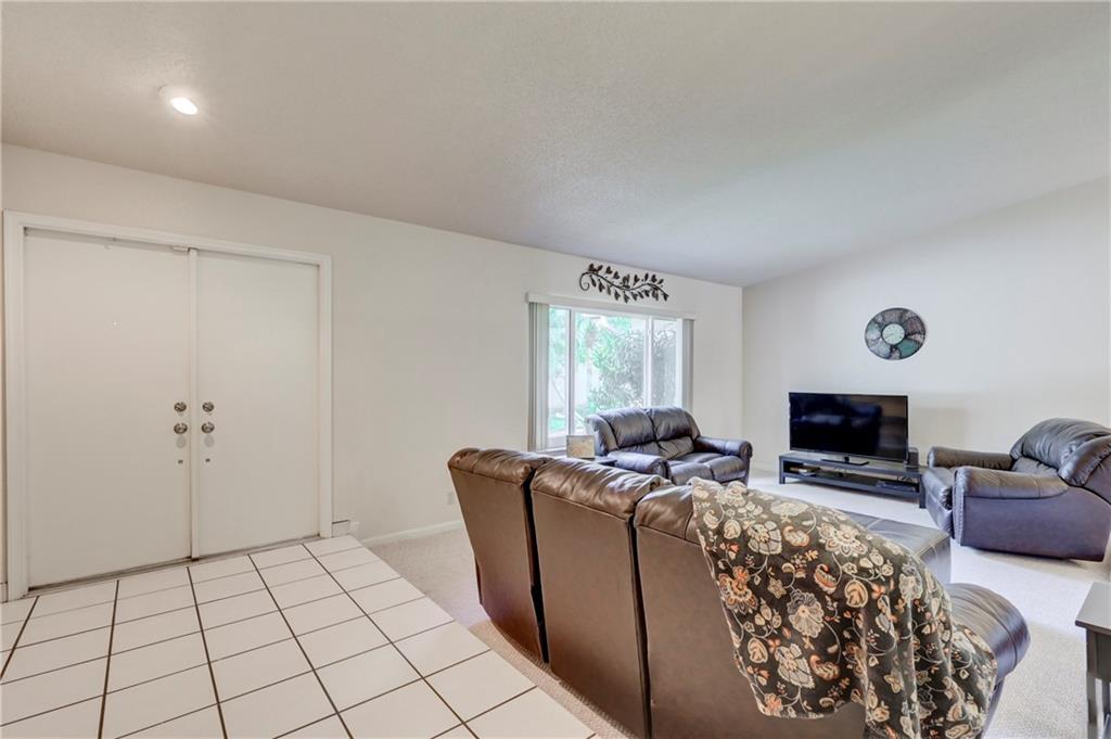 Winston Park - Residential