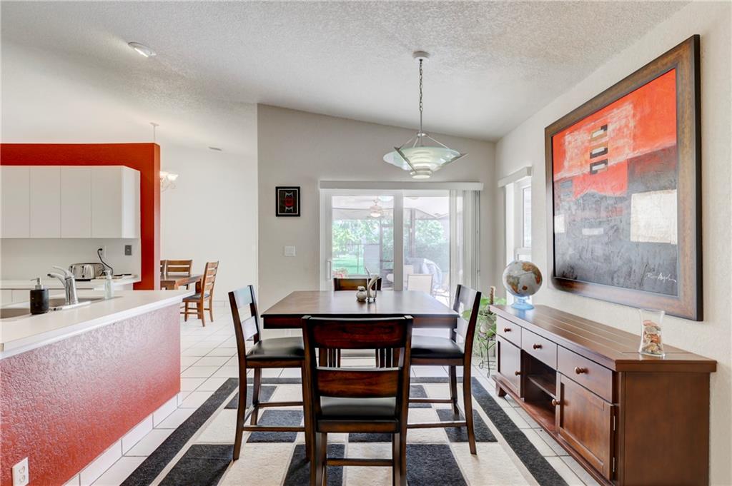 Winston Park - Residential