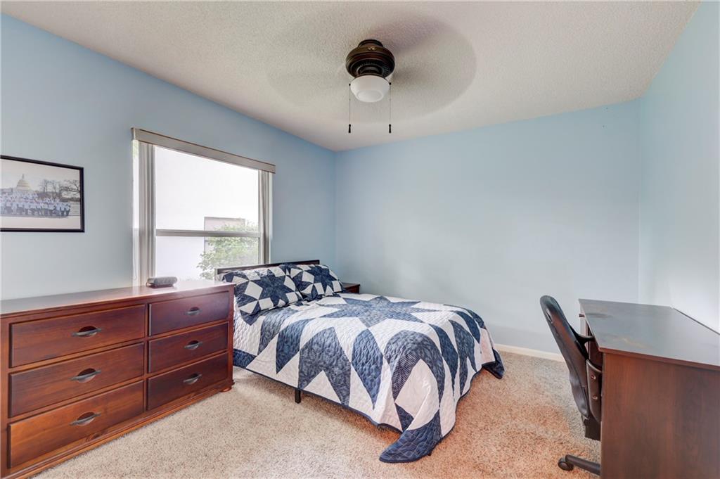 Winston Park - Residential