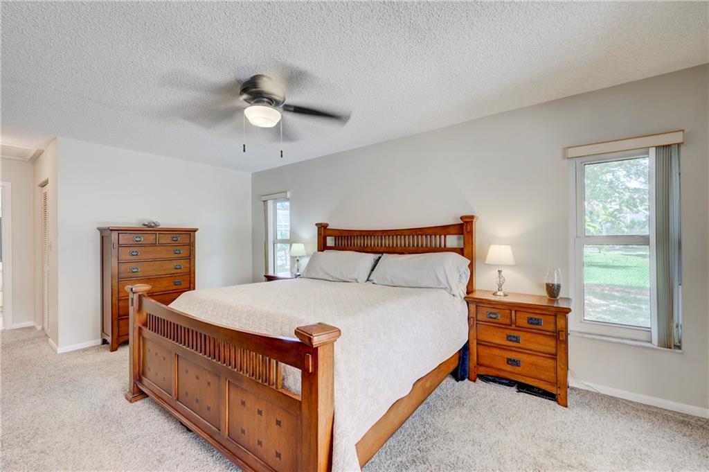Winston Park - Residential