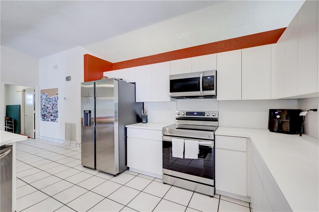 Winston Park - Residential