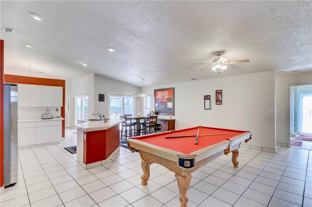 Winston Park - Residential