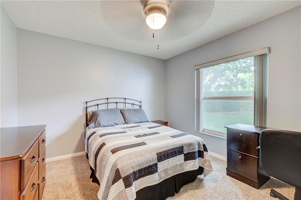 Winston Park - Residential