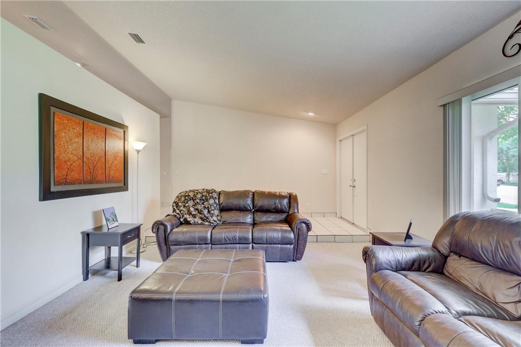 Winston Park - Residential