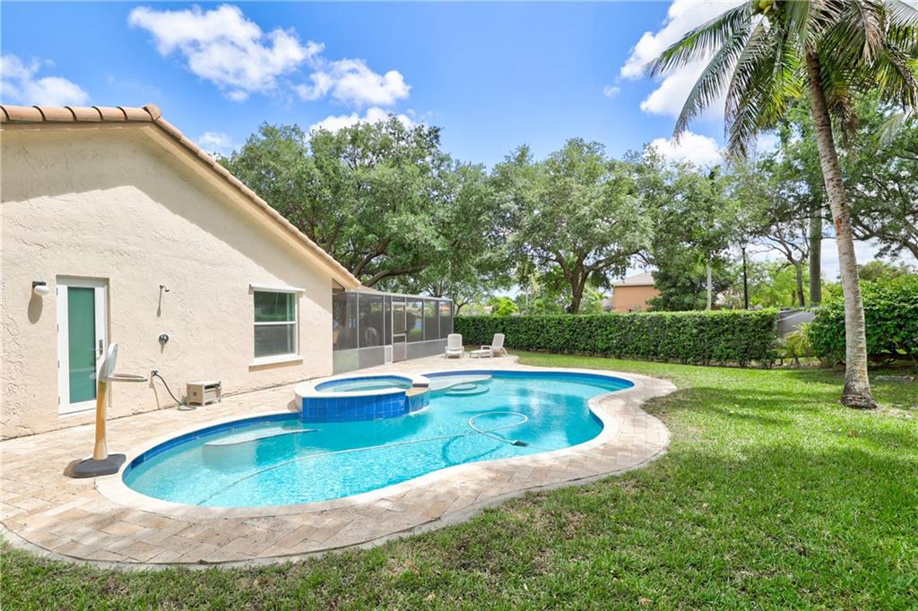 Winston Park - Residential