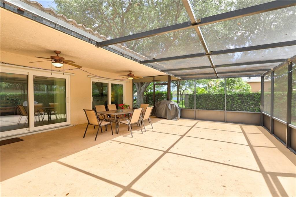 Winston Park - Residential