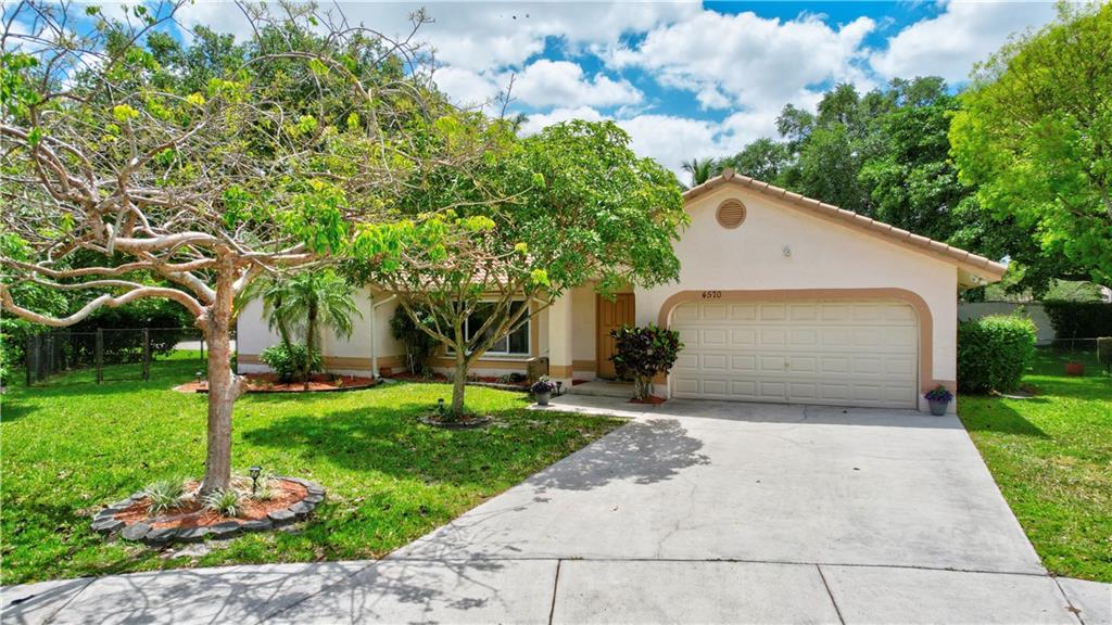 Winston Park - Residential