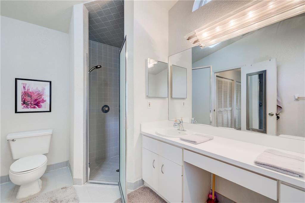 Winston Park - Residential