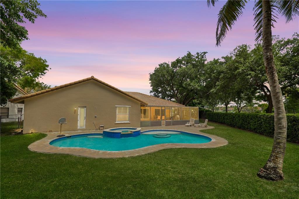 Winston Park - Residential