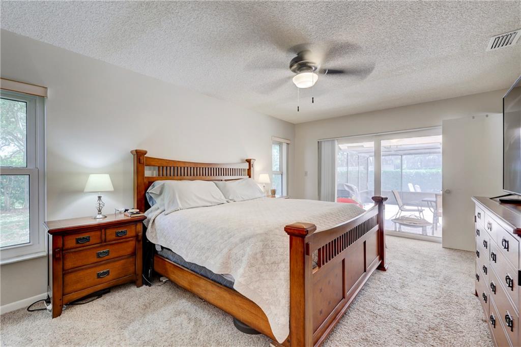Winston Park - Residential