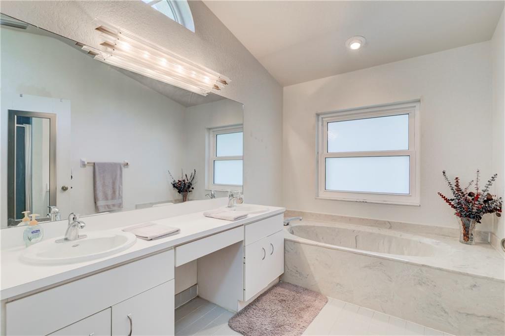 Winston Park - Residential