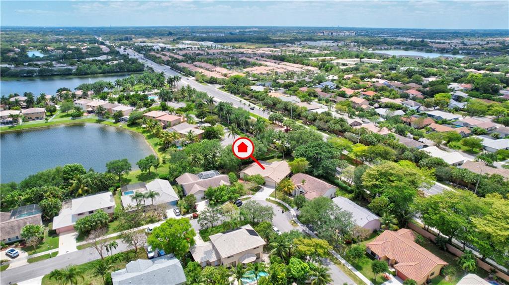 Winston Park - Residential