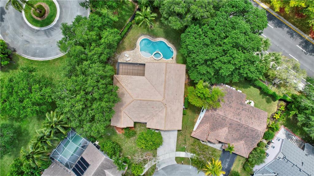 Winston Park - Residential