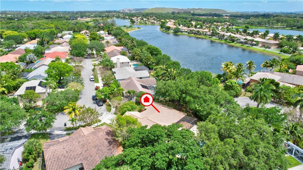 Winston Park - Residential