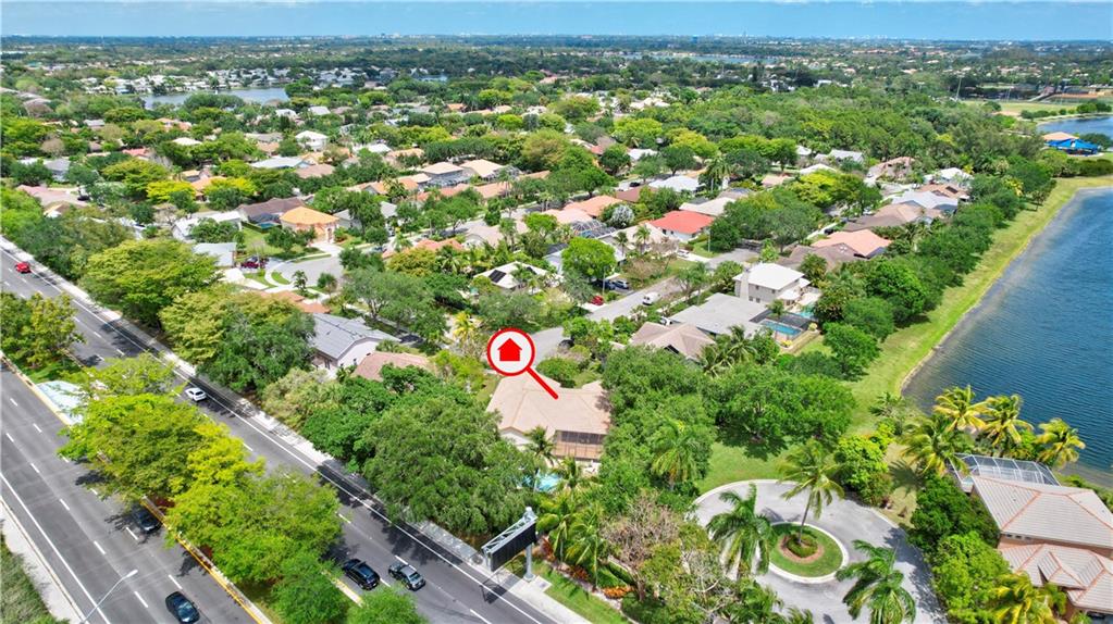 Winston Park - Residential