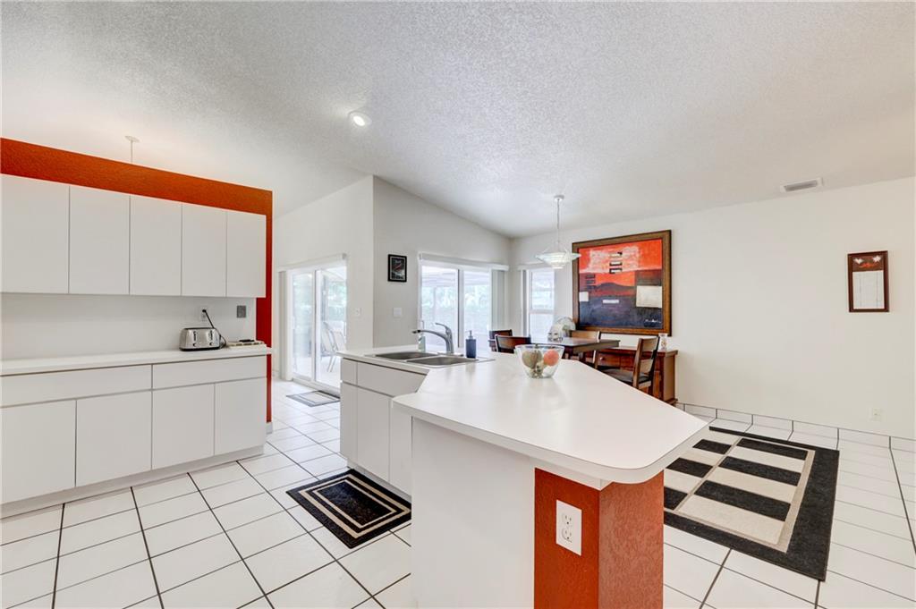 Winston Park - Residential