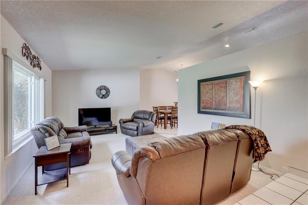 Winston Park - Residential