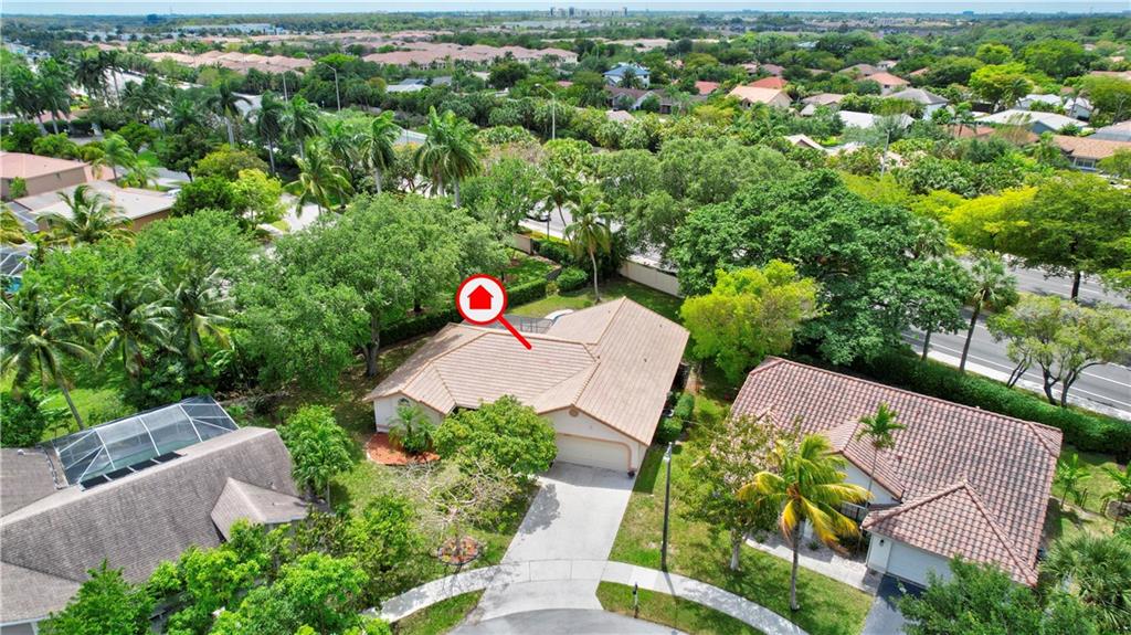 Winston Park - Residential