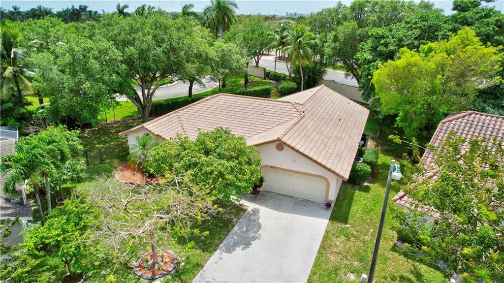 Winston Park - Residential