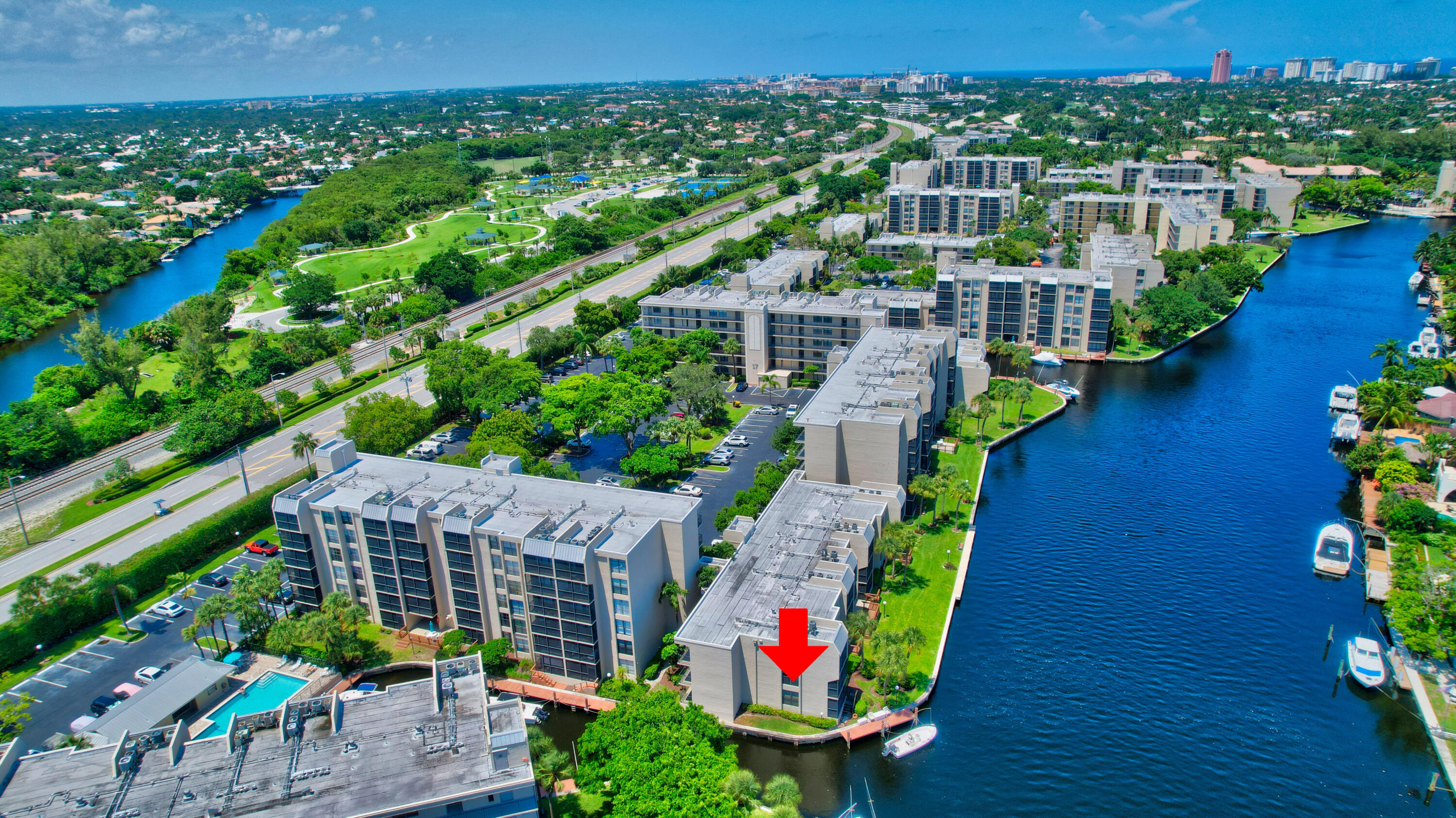 Boca Bayou - Residential Lease
