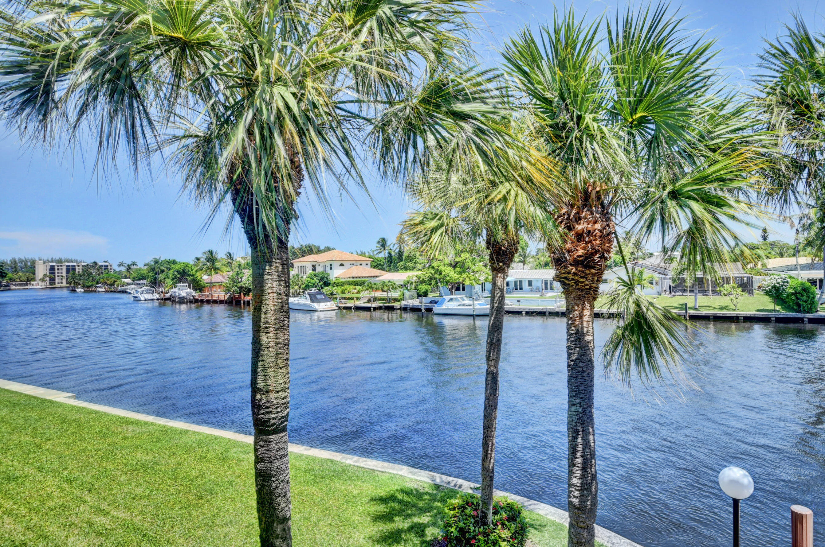 Boca Bayou - Residential Lease