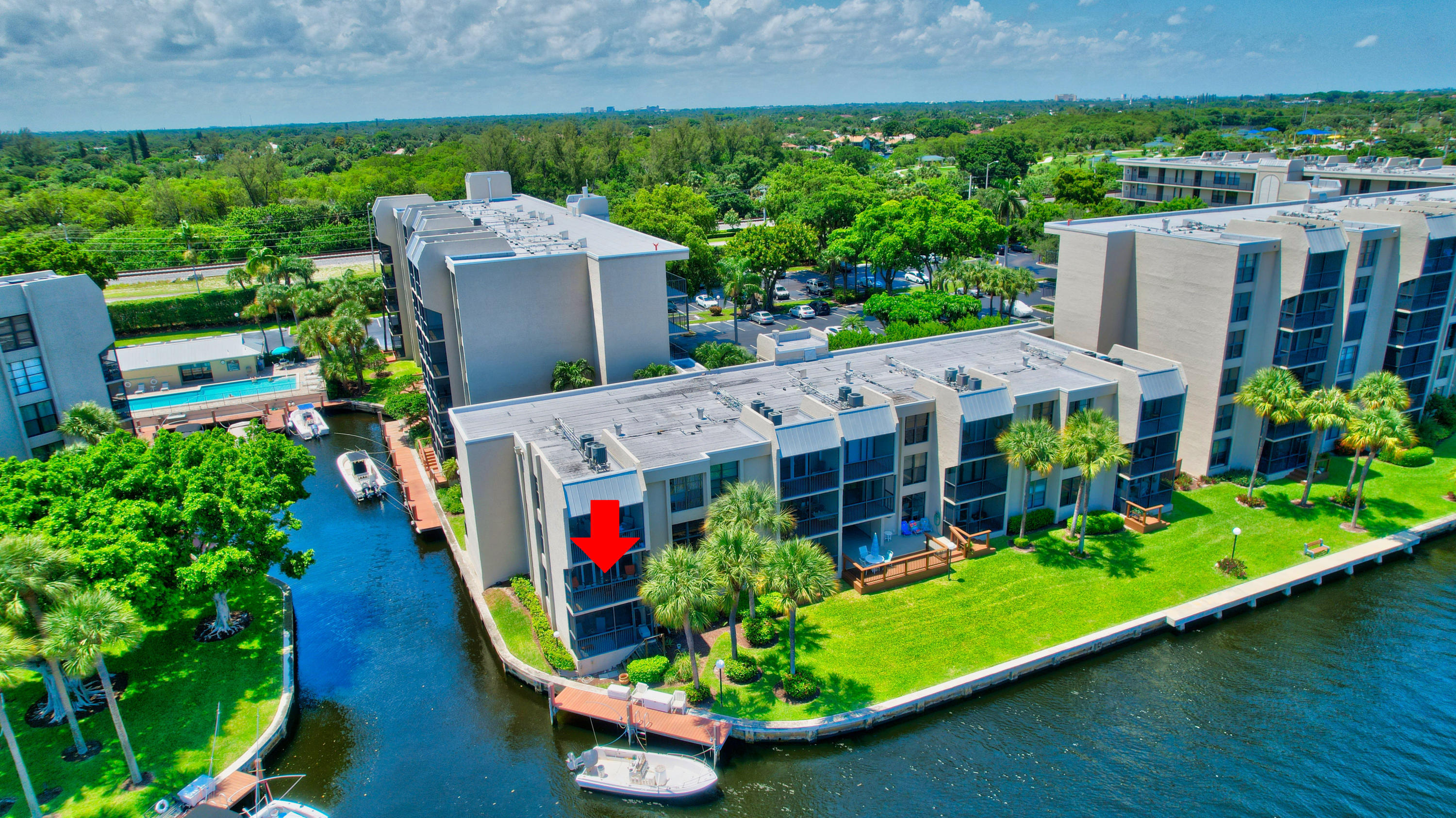 Boca Bayou - Residential Lease