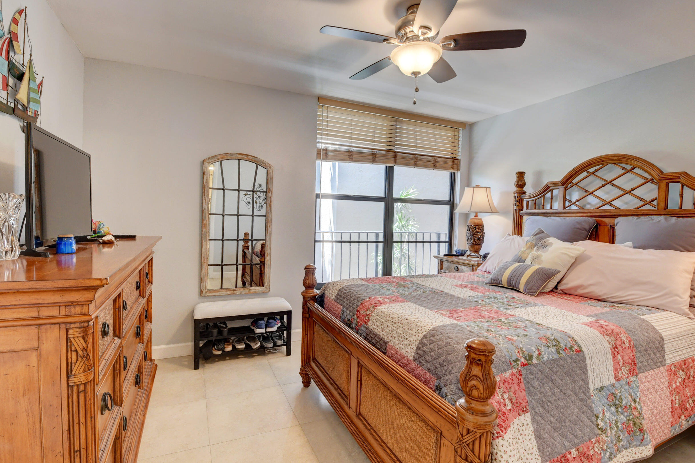 Boca Bayou - Residential Lease